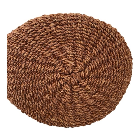 Bag Jute Straw Philippines
Rust Brown Designer Summer
Fashion Hip - Picture 12 of 14